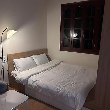 Cozy Oasis - Gan Ho Hoan Kiem Hotel Hà Nội Ngoại thất bức ảnh